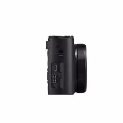 Panasonic Lumix DC-TZ300 1" Compact camera 20.1 MP CMOS 5472 x 3648 pixels Silver - Additional view 8