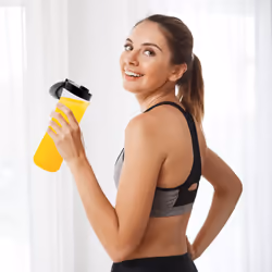 Quest 34029 Personal Blender & Smoothie Maker / 2 600ml Portable Bottles / Black - Additional view 7