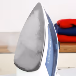 Quest 34140 Professional Steam Iron with Self Clean Function / 2200W
