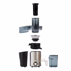 Quest Nutri-Q 34730 Power Juicer With Centrifugal Extractor / 0.5L Jug