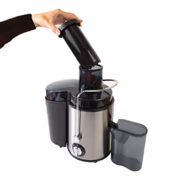 Quest Nutri-Q 34730 Power Juicer With Centrifugal Extractor / 0.5L Jug - Additional view 5
