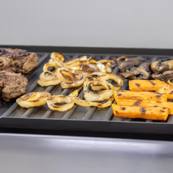 Quest 35779 Premium Indoor Portable BBQ Grill / Adjustable Temperature