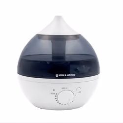 Spear & Jackson 1L Aroma Diffuser and Humidifier
