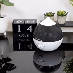 Spear & Jackson 1L Aroma Diffuser and Humidifier