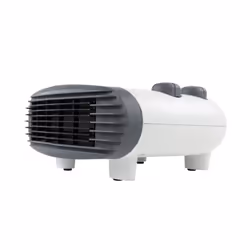 Benross 41489 2kw Horizontal Fan Heater / 3 Heat Settings / Portable - Additional view 4