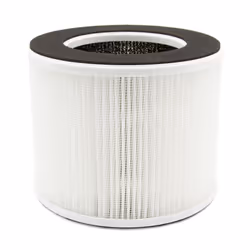 Air Purifier with HEPA Filter - Replacement HEPA Filter