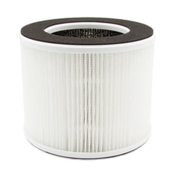 Air Purifier with HEPA Filter - Replacement HEPA Filter
