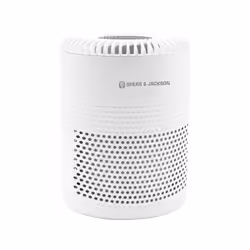 Air Purifier with HEPA Filter - Air Purifier with HEPA Filter