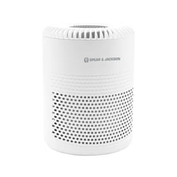 Air Purifier with HEPA Filter - Air Purifier with HEPA Filter