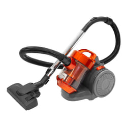 Quest 44889 Compact Bagless Cyclonic Vacuum / Multi-Surface, Nozzle Included