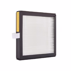 Spear & Jackson 2 in 1 Air Purifier and Dehumidifier / HEPA Filter - HEPA Filter