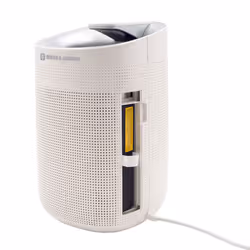 Spear & Jackson 2 in 1 Air Purifier and Dehumidifier / HEPA Filter - HEPA Filter