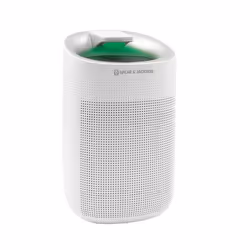 Spear & Jackson 2 in 1 Air Purifier and Dehumidifier / HEPA Filter - 2 in 1 Air Purifier & Dehumidifier