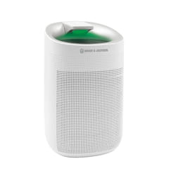 Spear & Jackson 2 in 1 Air Purifier and Dehumidifier / HEPA Filter - 2 in 1 Air Purifier & Dehumidifier
