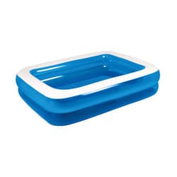 Sun Club 83390 Inflatable Family Paddling & Swimming Pool / 440L Capacity