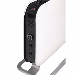 Mill SG2000LED electric space heater Indoor White 2000 W Convector electric space heater - Additional view 3