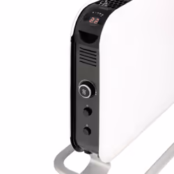 Mill SG2000LED electric space heater Indoor White 2000 W Convector electric space heater - Additional view 6