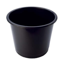 Deflecto STERITOUCH 14L BIN BLACK