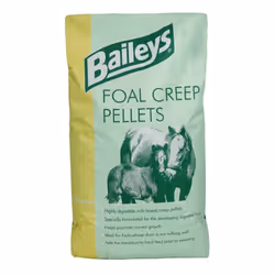 Baileys Foal Creep Pellets 20kg