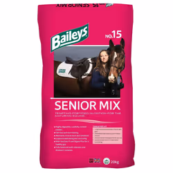 Baileys No.15 Senior Mix 20kg