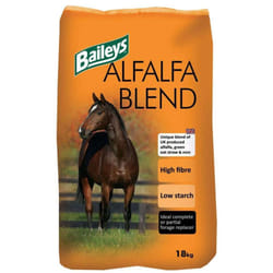 Baileys Alfalfa Blend 18kg