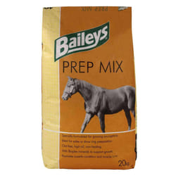 Baileys Prep Mix 20kg