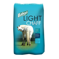 Baileys Light Chaff 18kg