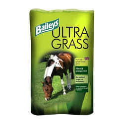 Baileys Ultra Grass 18kg