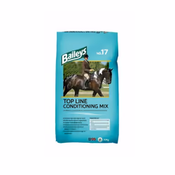Baileys No.17 Top Line Conditioning Mix 20kg