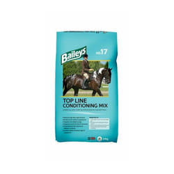 Baileys No.17 Top Line Conditioning Mix 20kg