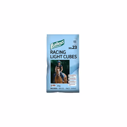 Baileys No. 23 Racing Light Cubes 20kg