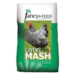 Fancy Feeds Layers Mash Poultry Feed 20kg