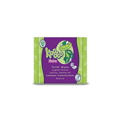 Melon Sensitive Wipes | 12 Packs of 60 Wipes (12x60) | Total 720 Wipes