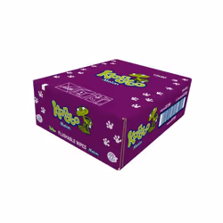 Melon Sensitive Wipes | 12 Packs of 60 Wipes (12x60) | Total 720 Wipes