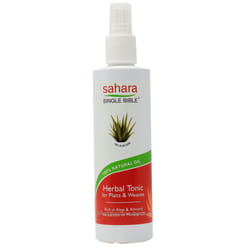 Sahara Single Bible Herbal Tonic Plaits & Weaves (250ml)