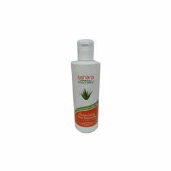 Sahara Single Bible Moisturising Hair Shampoo 250ml