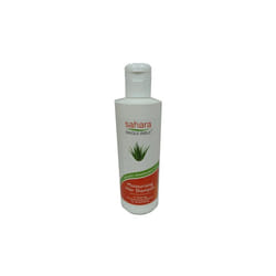 Sahara Single Bible Moisturising Hair Shampoo 250ml