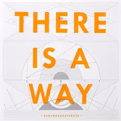 Alive AG There is a way, Indie, CD, Dananananaykroyd, Physical media, Unter Schafen Records