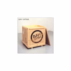 Bah Samba CD