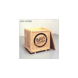 Bah Samba CD