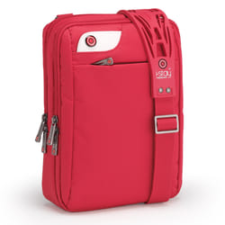 i-stay Launch 30.5 cm (12") Messenger case Red