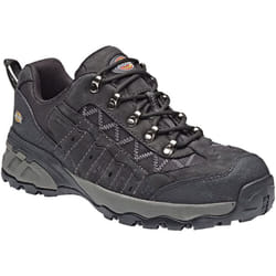Dickies Gironde Safety Work Trainer Shoes Composite Toe - Black, 5.5