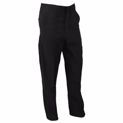 Dickies Redhawk Trouser (Regular) / Mens Workwear - 48W x Regular, Black