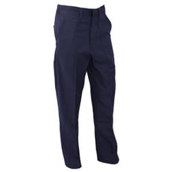 Dickies Redhawk Trouser (Regular) / Mens Workwear - 32W x Regular, Navy Blue