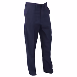 Dickies Redhawk Trouser (Regular) / Mens Workwear - 36W x Regular, Navy Blue