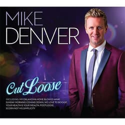 Sharpe Music Mike Denver – Cut Loose