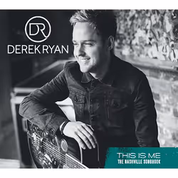 Sharpe Music Derek Ryan – This Is Me (The Nashville Songbook), Country, CD, Derek Ryan, Physical media, Ciara, This Is Me Ten ...