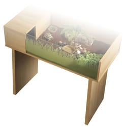 Vivexotic Viva Tortoise Table Stand 796x406x645mm