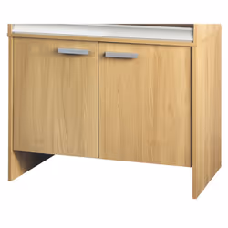 Vivexotic Viva+/repti Cabinet Medium Oak 862x490x645mm