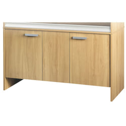 Vivexotic Viva+ Cabinet Extra Large Oak 1150x610x645mm